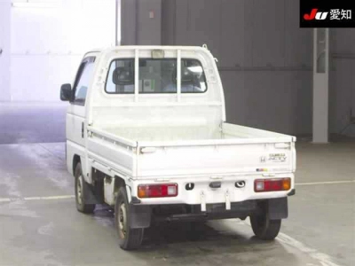 HONDA ACTY TRUCK