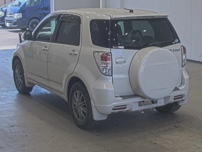 DAIHATSU BE GO