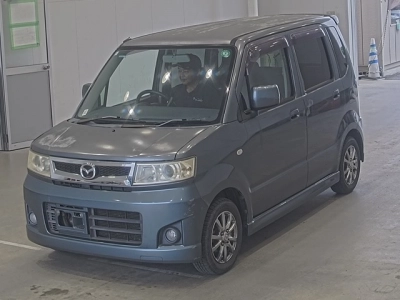 MAZDA AZ WAGON