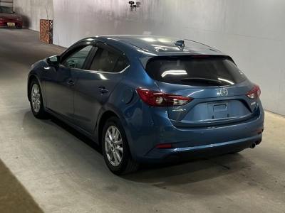 MAZDA AXELA SPORT