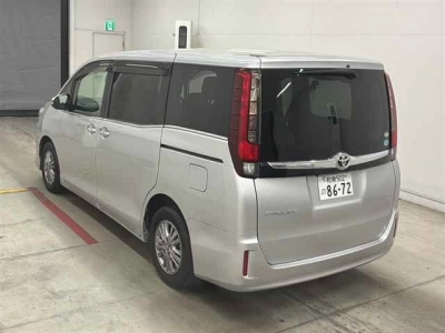 TOYOTA ESQUIRE