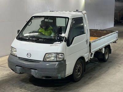 MAZDA BONGO TRUCK