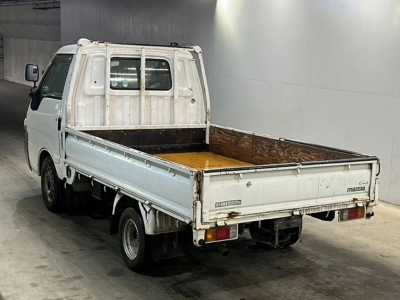 MAZDA BONGO TRUCK