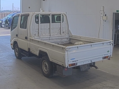 TOYOTA DYNA