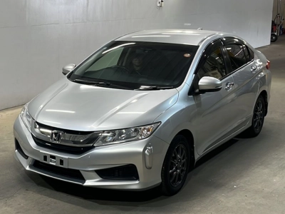 HONDA GRACE