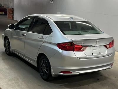 HONDA GRACE