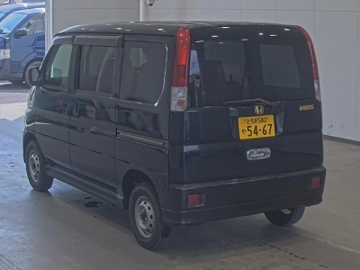 HONDA VAMOS