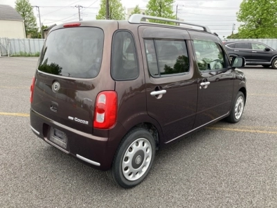 DAIHATSU MIRA COCOA