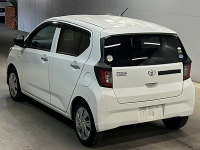TOYOTA PIXIS EPOCH