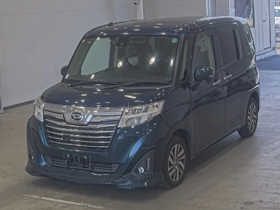 DAIHATSU THOR