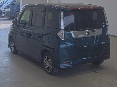 DAIHATSU THOR