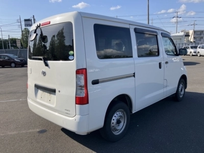 TOYOTA TOWN ACE