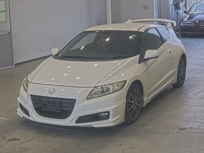 HONDA CR-Z