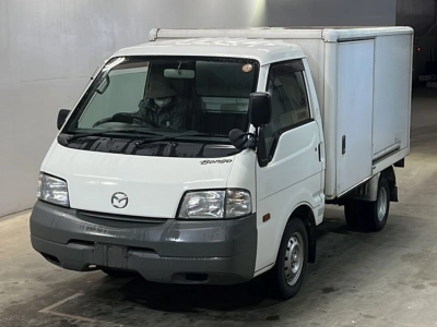 MAZDA BONGO