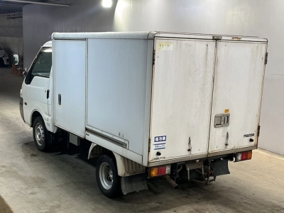 MAZDA BONGO