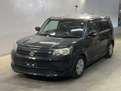 TOYOTA COROLLA RUMION