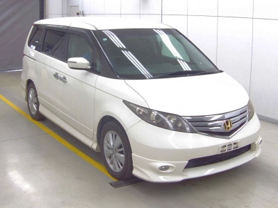 HONDA ELYSION