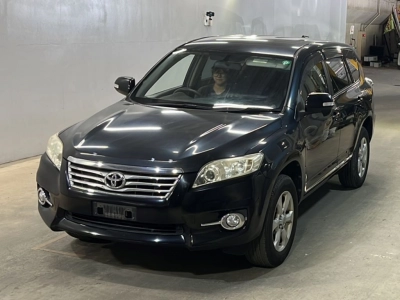 TOYOTA VANGUARD
