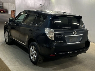 TOYOTA VANGUARD
