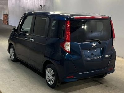 DAIHATSU THOR