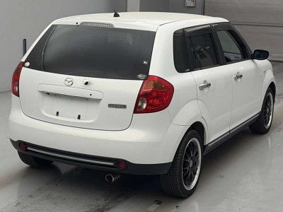 MAZDA VERISA