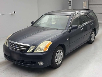 TOYOTA MARK II BLIT