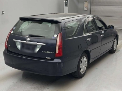 TOYOTA MARK II BLIT