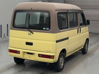 HONDA ACTY VAN