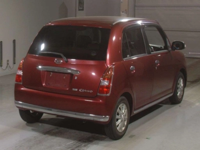 DAIHATSU MIRA GINO