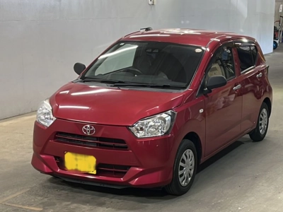 TOYOTA PIXIS EPOCH