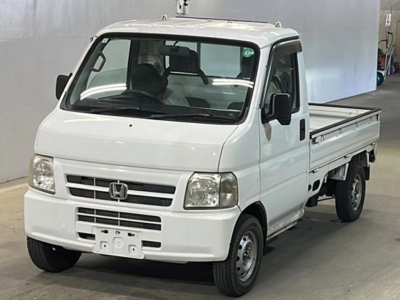 HONDA ACTY