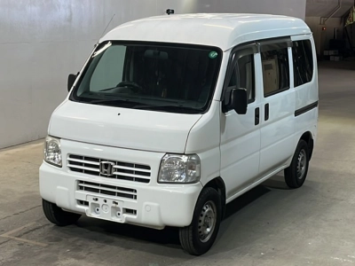 HONDA ACTY VAN