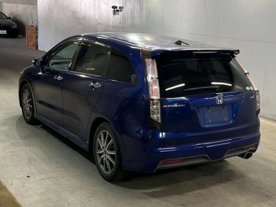 HONDA STREAM