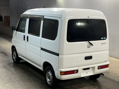 HONDA ACTY VAN
