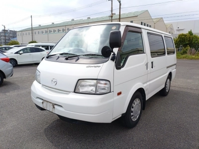 MAZDA BONGO
