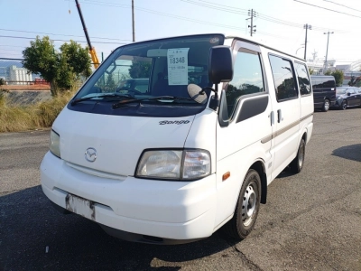 MAZDA BONGO