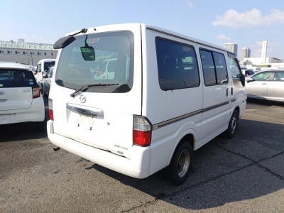 MAZDA BONGO
