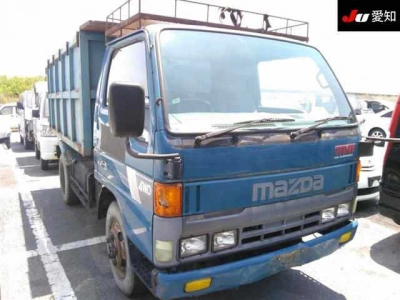 MAZDA TITAN