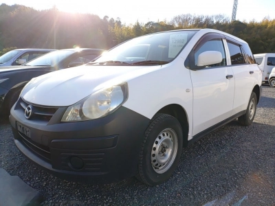 MAZDA FAMILIA