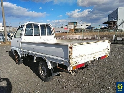 TOYOTA LITE ACE TRUCK