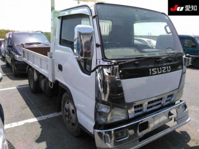 MAZDA TITAN