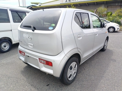 MAZDA CAROL