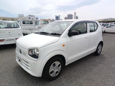 MAZDA CAROL