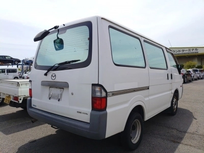 MAZDA BONGO