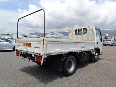 MAZDA TITAN