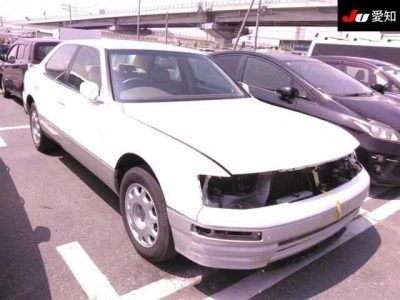 TOYOTA CELSIOR