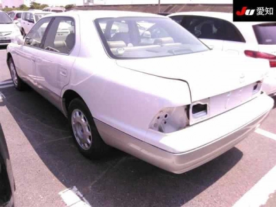 TOYOTA CELSIOR