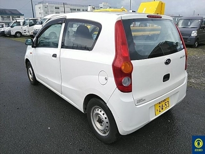 SUBARU PLEO