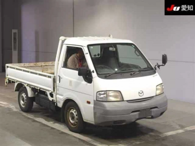 MAZDA BONGO TRUCK