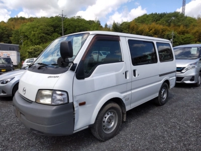 MAZDA BONGO